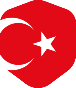 Turkey Flag
